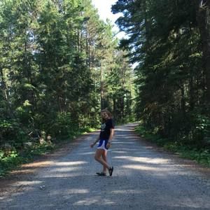 Meet your Posher, Luci